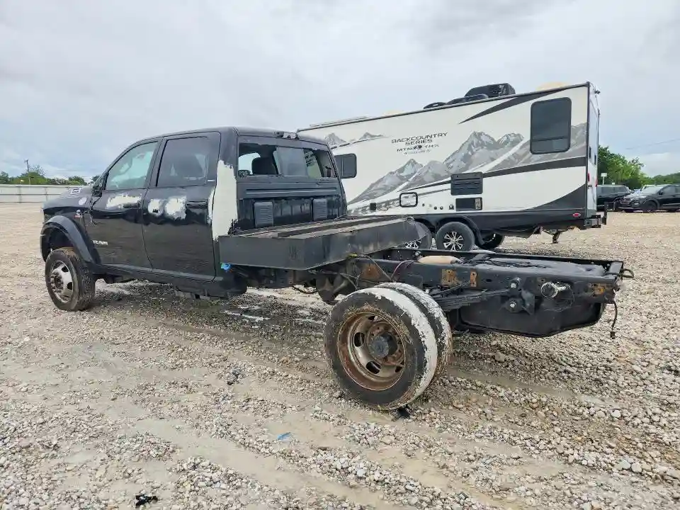 3C7WRLEL7PG531404 2023 RAM 4500-1