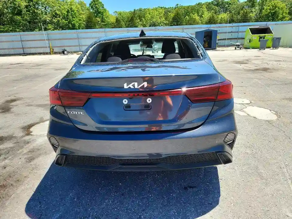 3KPF24AD2RE706632 2024 KIA FORTE-5