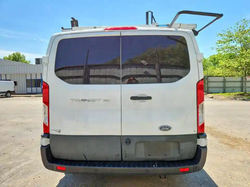 1FTYE1Y87PKA14285 2023 FORD TRANSIT-5