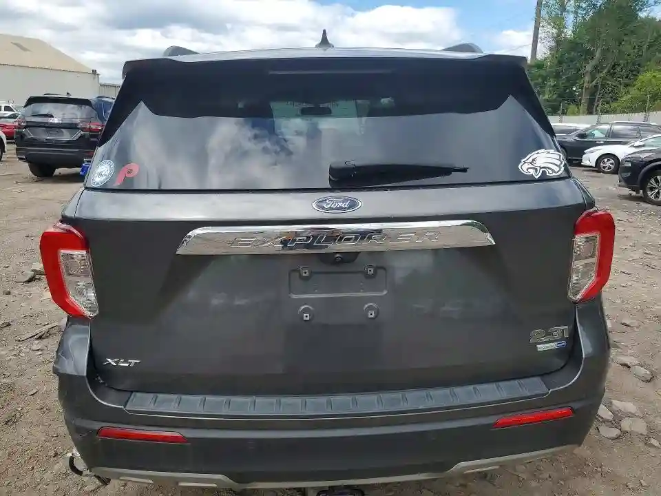 1FMSK8DH6LGB08535 2020 FORD EXPLORER-5