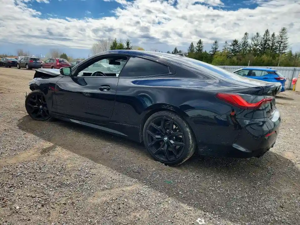 WBA63DA07SCS74382 2025 BMW 4 SERIES-1