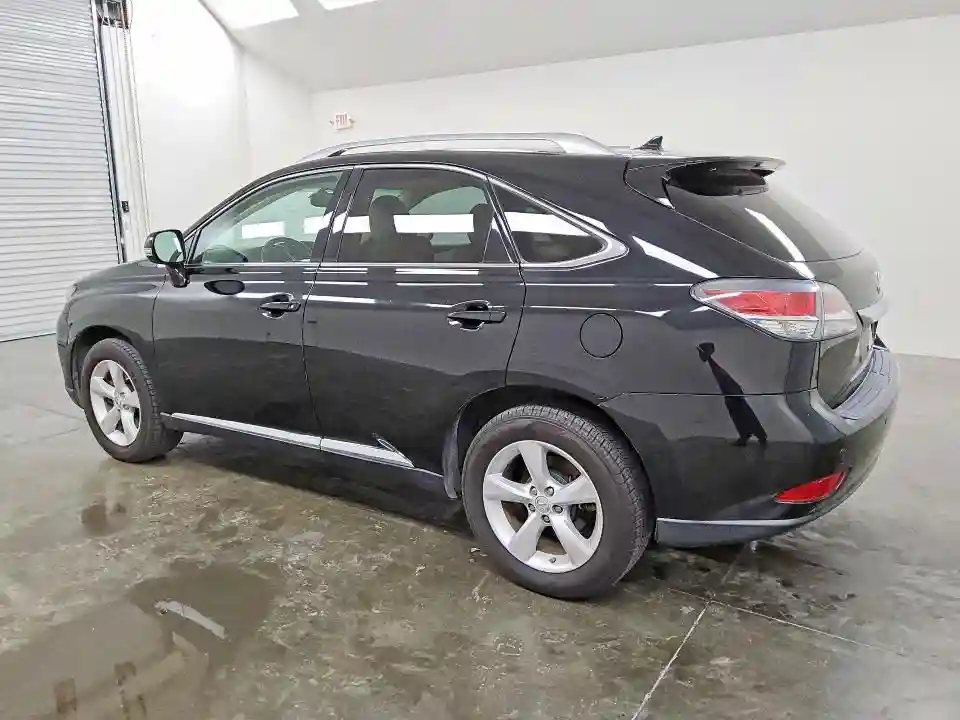 2T2BK1BA9DC225748 2013 LEXUS RX350-1