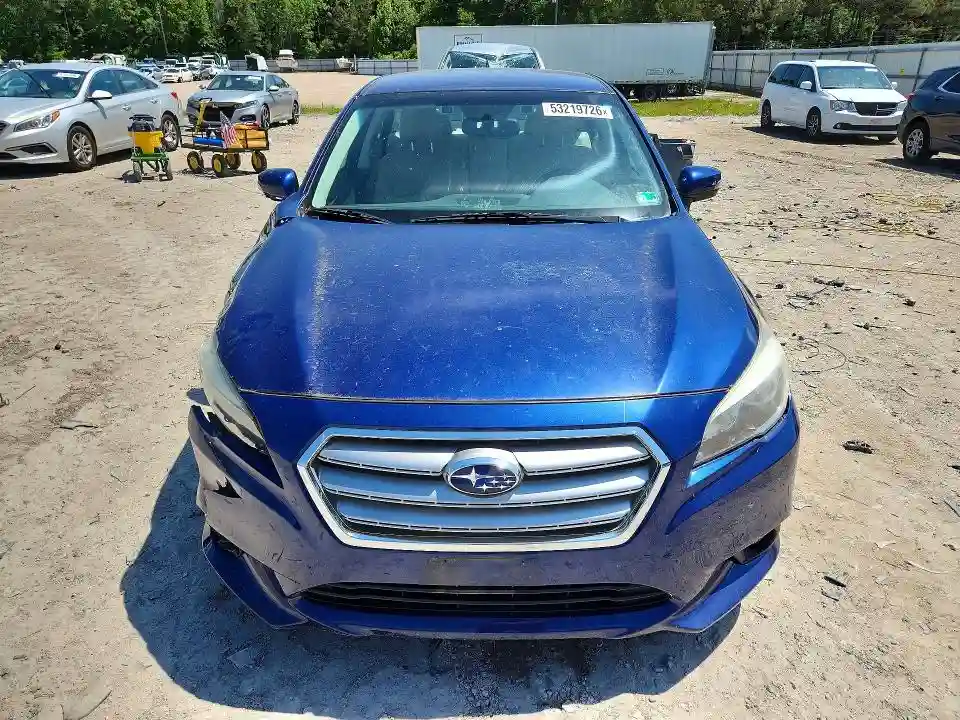 4S3BNAF66F3044040 2015 SUBARU LEGACY-4
