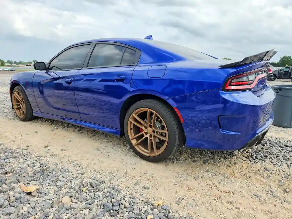 2C3CDXCT8JH253312 2018 DODGE CHARGER-1