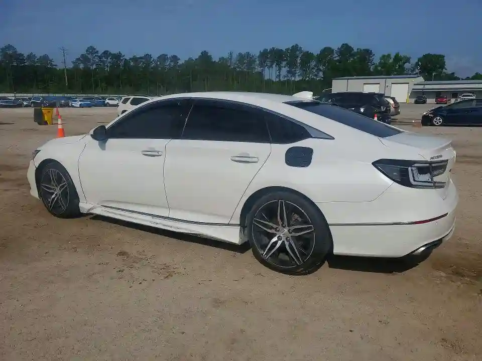 1HGCV2F90MA006768 2021 HONDA ACCORD-1