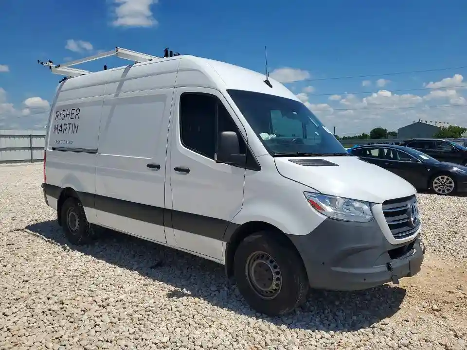 W1Y40BHY7PT145158 2023 MERCEDES-BENZ SPRINTER-3