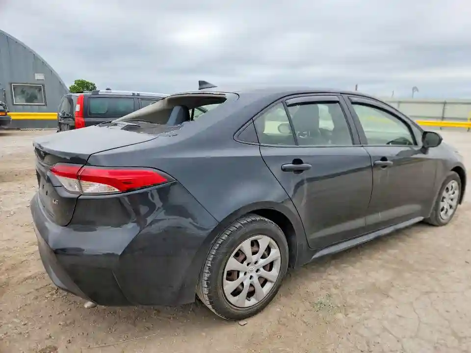 JTDEPRAE3LJ044346 2020 TOYOTA COROLLA-2