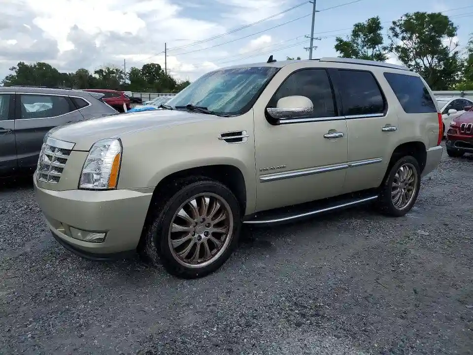 1GYS3AEF9DR148873 2013 CADILLAC ESCALADE-0