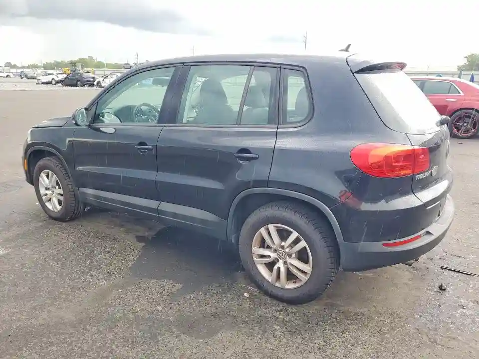 WVGAV7AX4DW538502 2013 VOLKSWAGEN TIGUAN-1