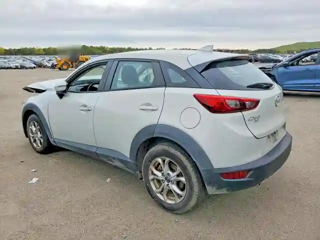 JM1DKBC70G0116941 2016 MAZDA CX-3-1
