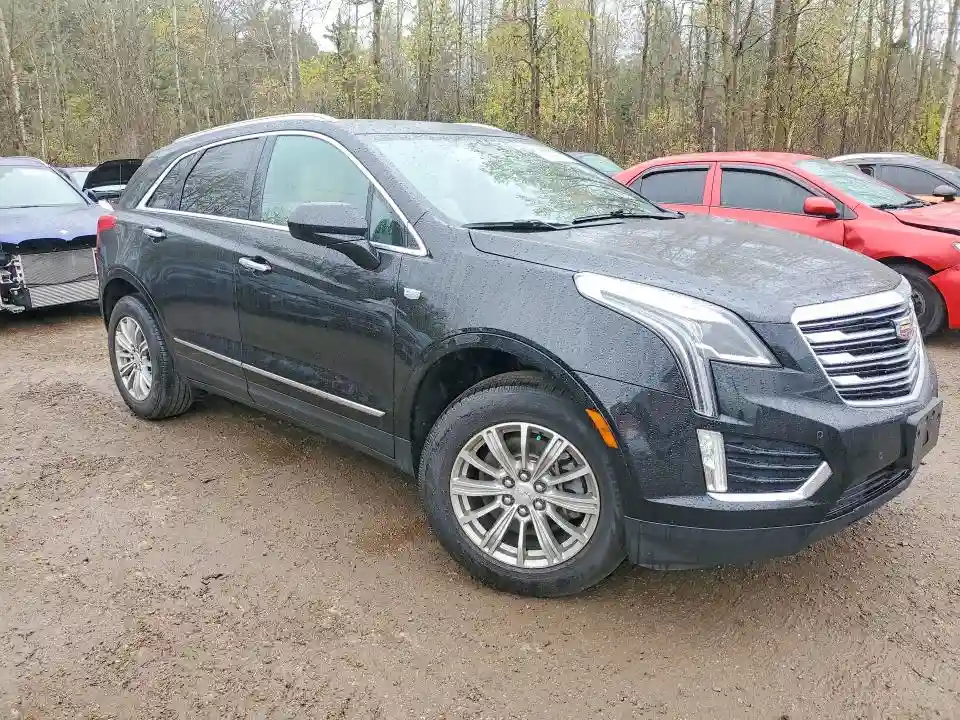 1GYKNDRS5KZ176329 2019 CADILLAC XT5-3