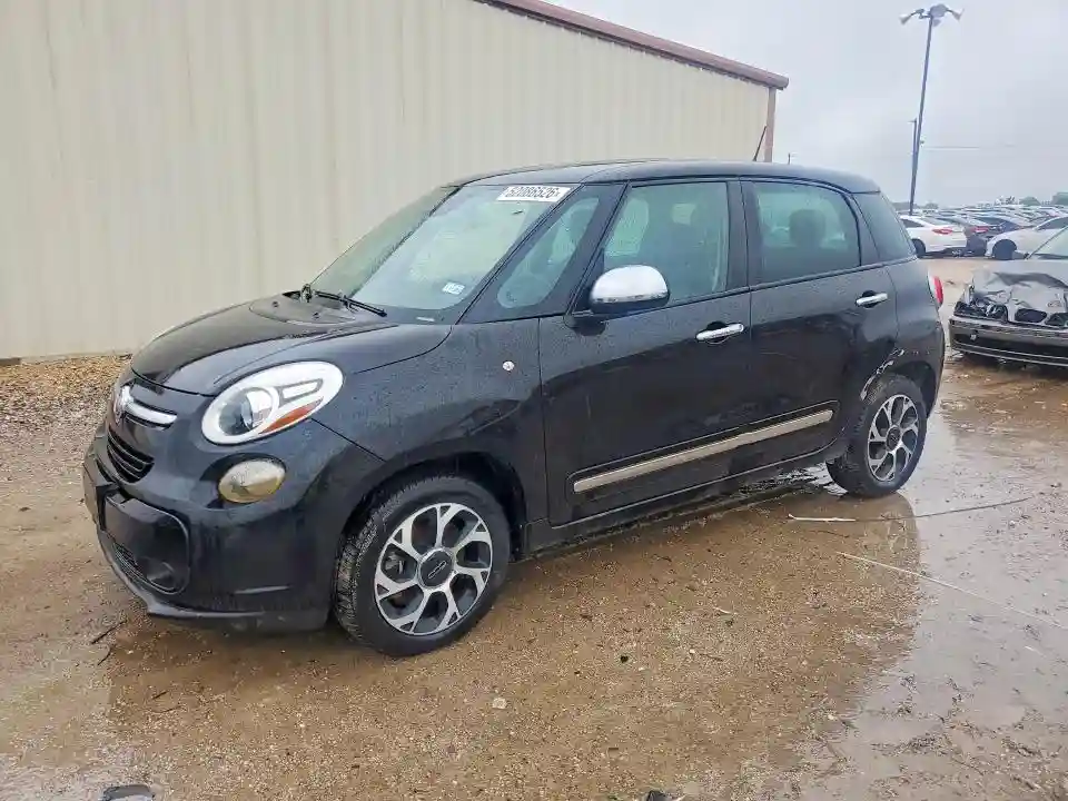 ZFBCFACHXEZ013444 2014 FIAT 500-0