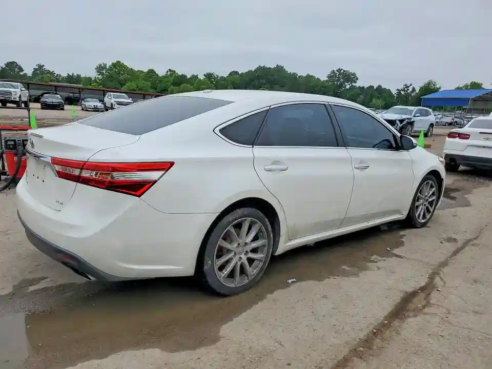 4T1BK1EB3DU030025 2013 TOYOTA AVALON-2
