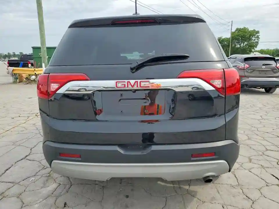 1GKKNRLA9KZ173540 2019 GMC ACADIA-5
