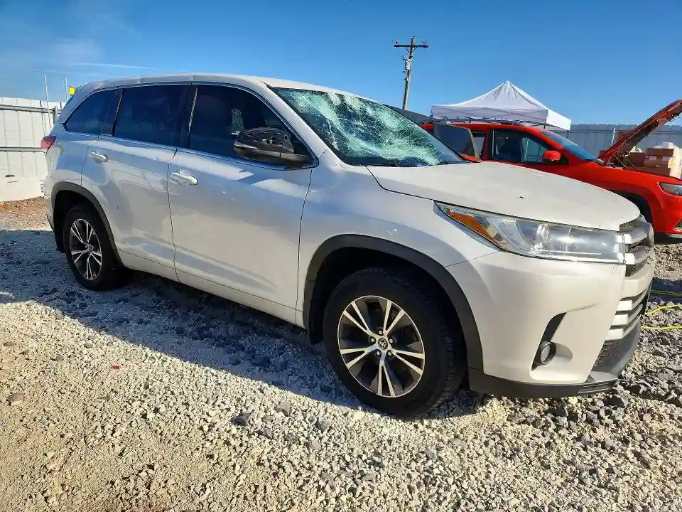 5TDBZRFH7HS474133 2017 TOYOTA HIGHLANDER-3