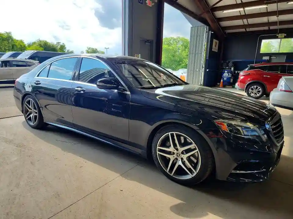 WDDUG8FB1FA088487 2015 MERCEDES-BENZ S-CLASS-3