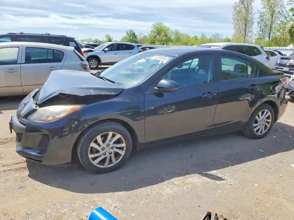 JM1BL1UF9C1667345 2012 MAZDA 3-0