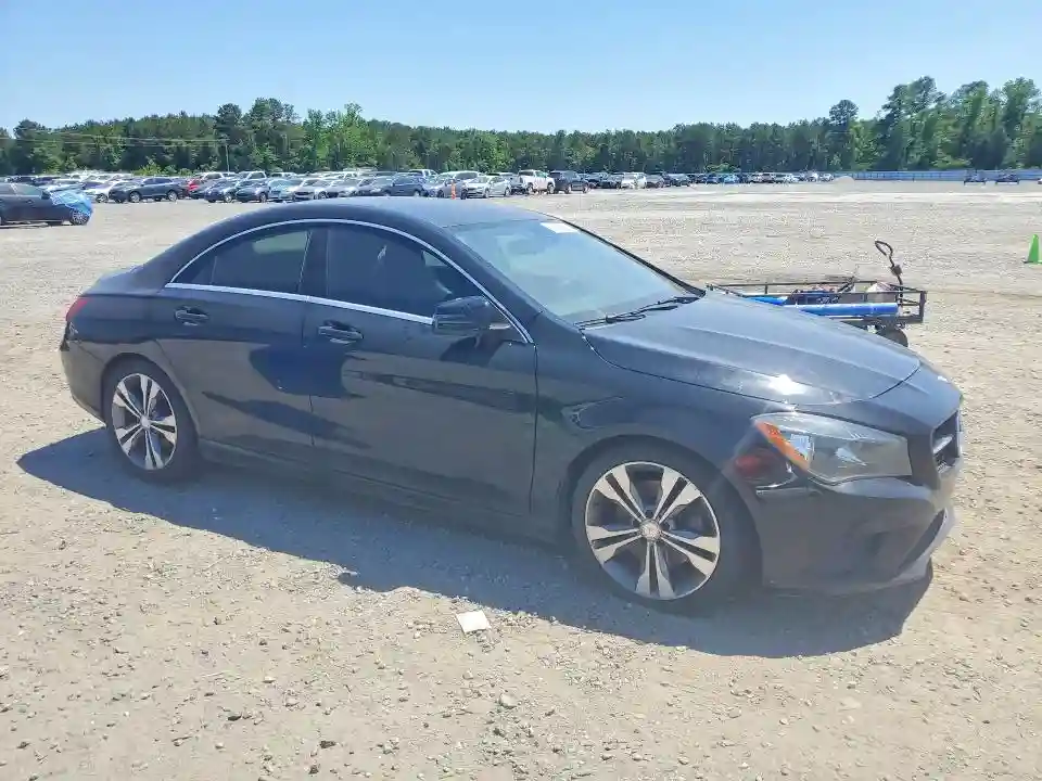 WDDSJ4EB2GN384857 2016 MERCEDES-BENZ CLA-CLASS-3