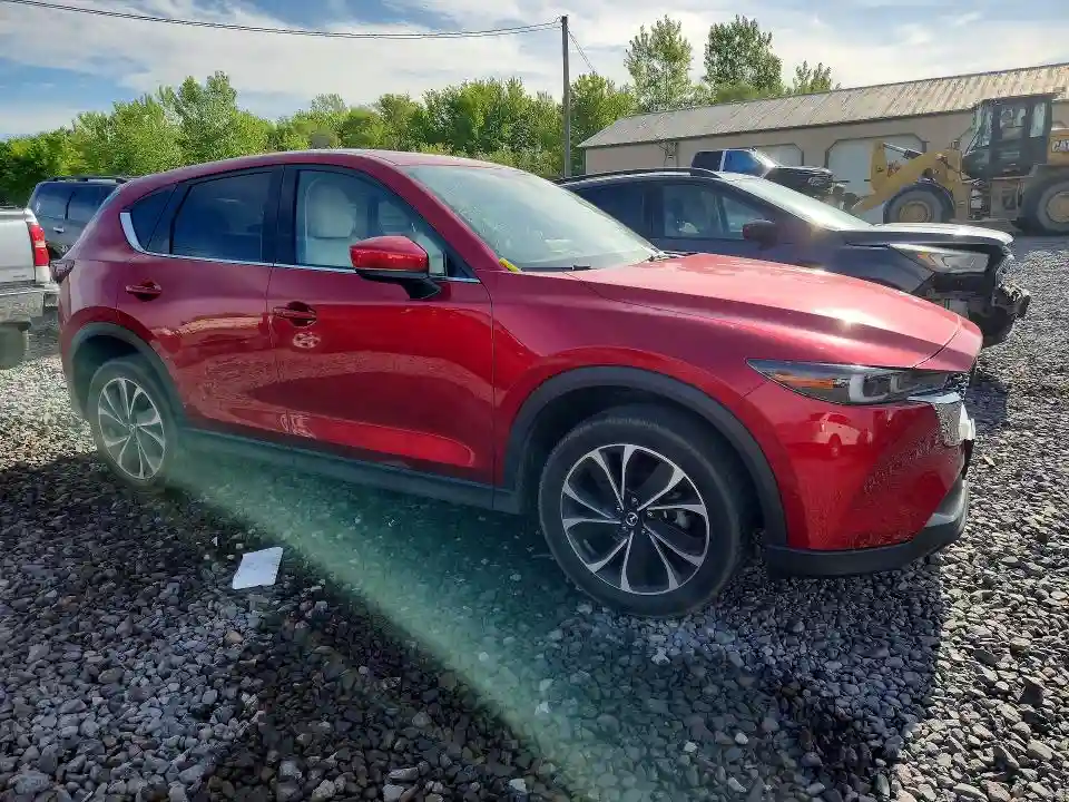 JM3KFBEMXN0532708 2022 MAZDA CX-5-3