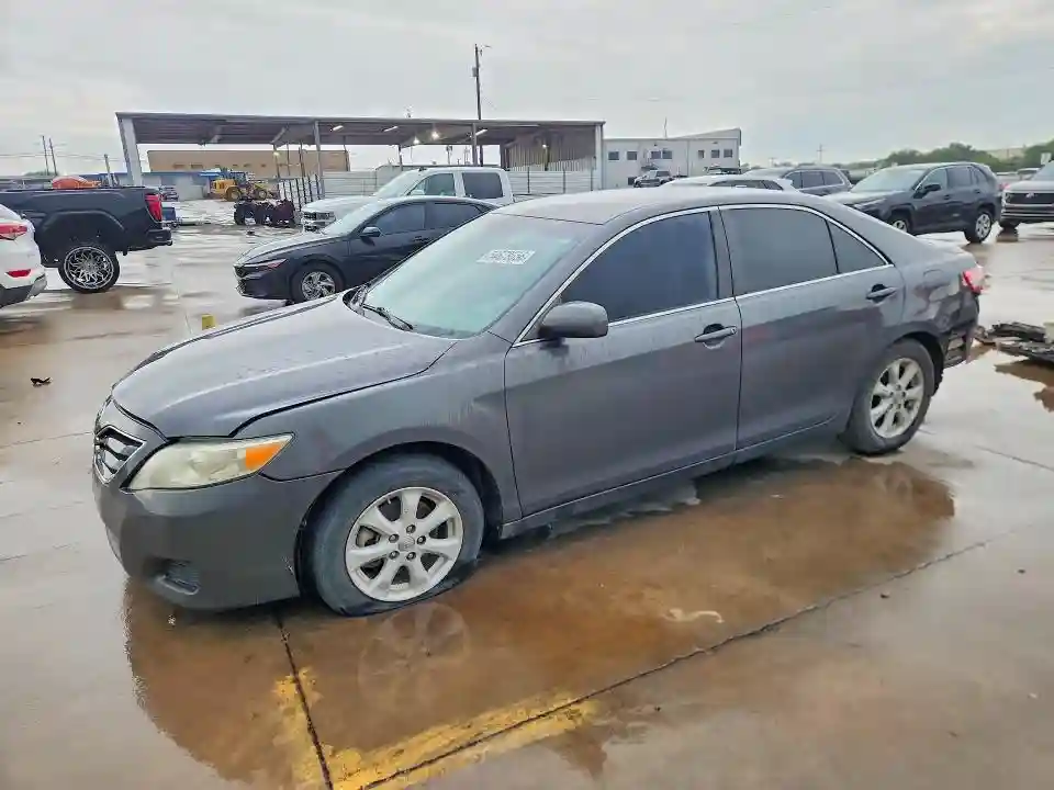 4T4BF3EK4BR144554 2011 TOYOTA CAMRY LE-0
