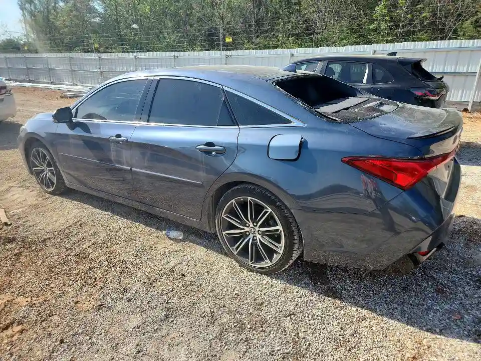 4T1HZ1FB5NU080351 2022 TOYOTA AVALON-1