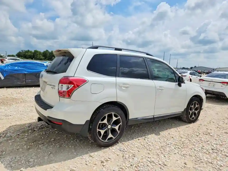 JF2SJGWC6FH525494 2015 SUBARU FORESTER-2