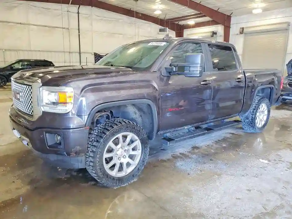 3GTU2WEC0FG427605 2015 GMC SIERRA-0