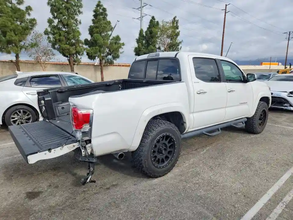 3TMGZ5AN6GM040909 2016 TOYOTA TACOMA-2