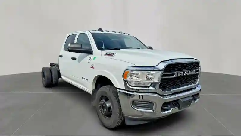 3C7WRTCL6NG246032 2022 RAM 3500-0