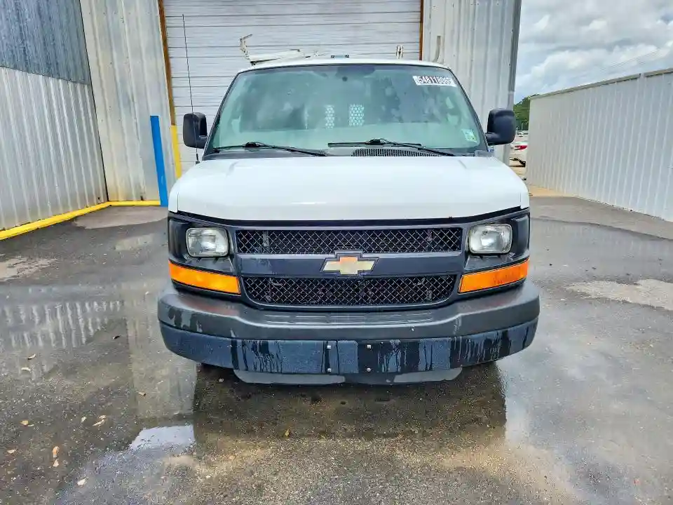 1GCWGAFFXG1280862 2016 CHEVROLET EXPRESS-4