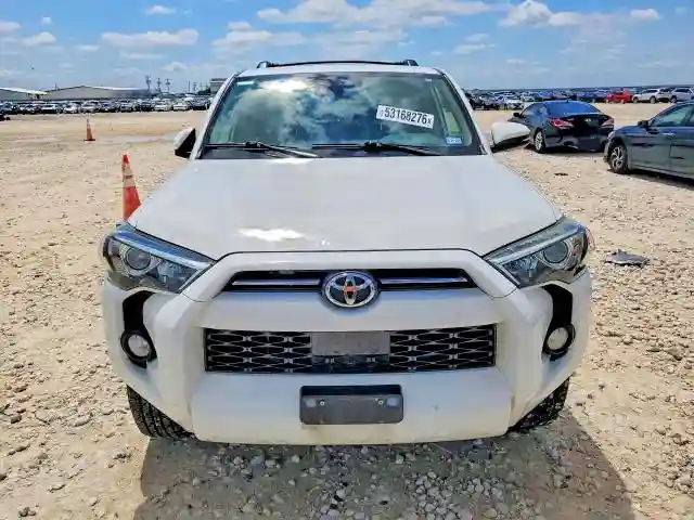 JTEZU5JR6L5221109 2020 TOYOTA 4RUNNER-4