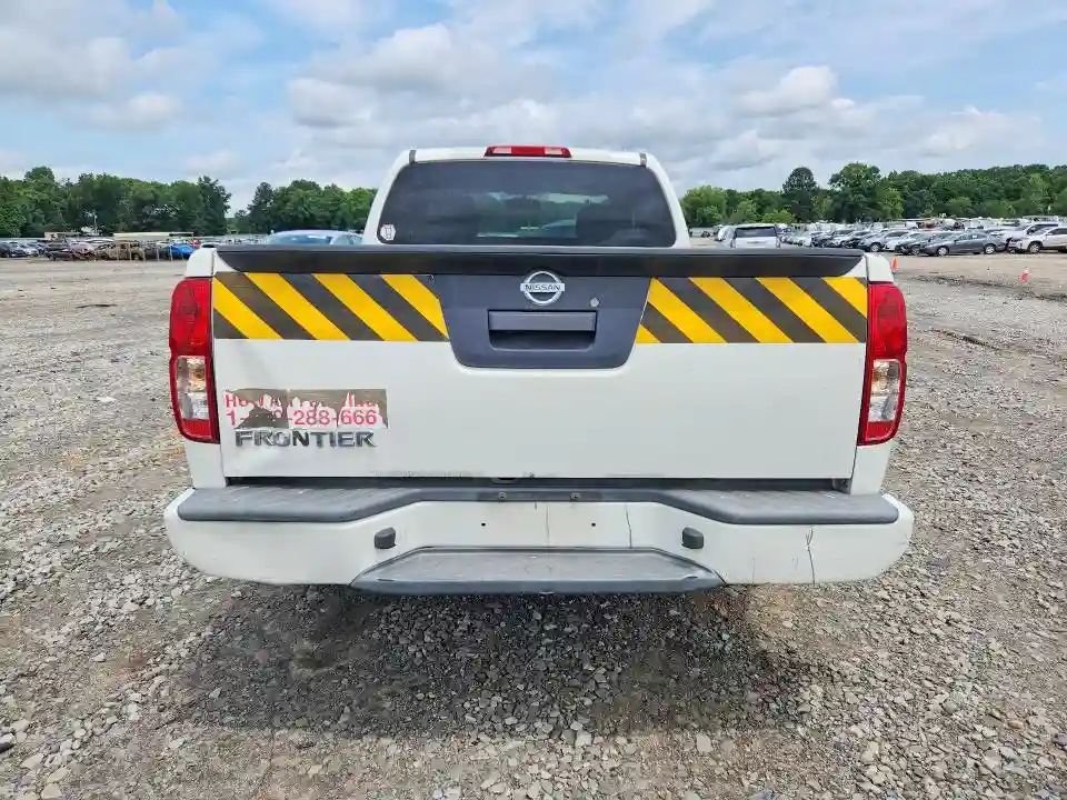 1N6BD0CT4JN700916 2018 NISSAN FRONTIER-5
