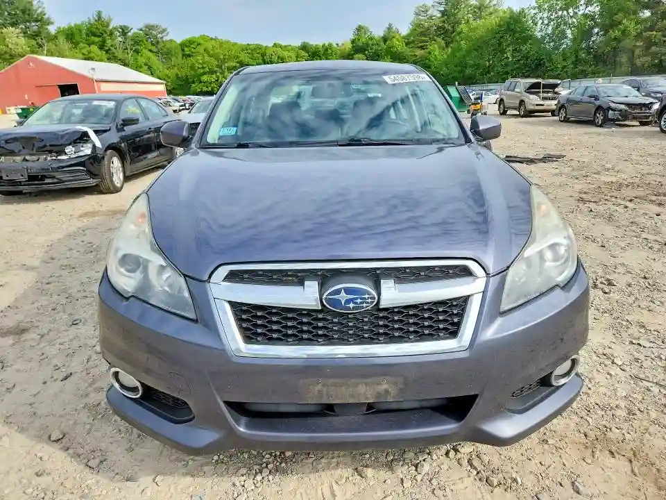 4S3BMBL65E3032649 2014 SUBARU LEGACY-4