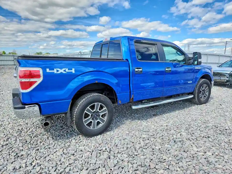 1FTFW1ET3EFA36450 2014 FORD F-150-2