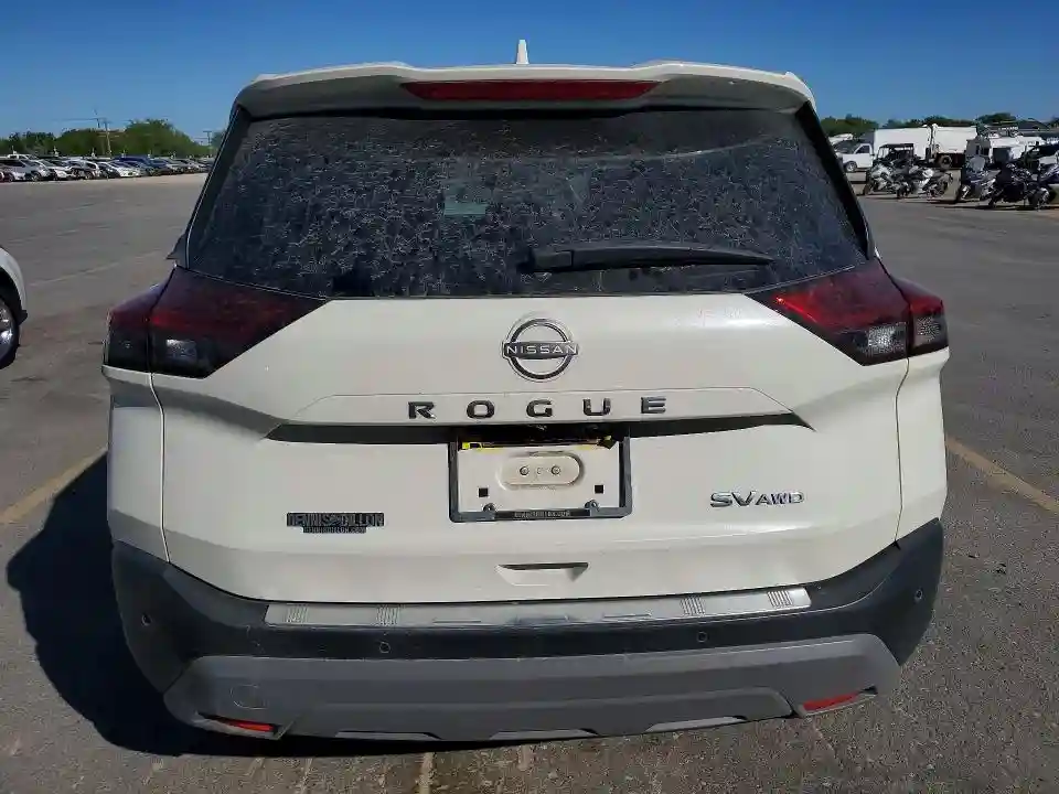 JN8BT3BB3PW485018 2023 NISSAN ROGUE-5