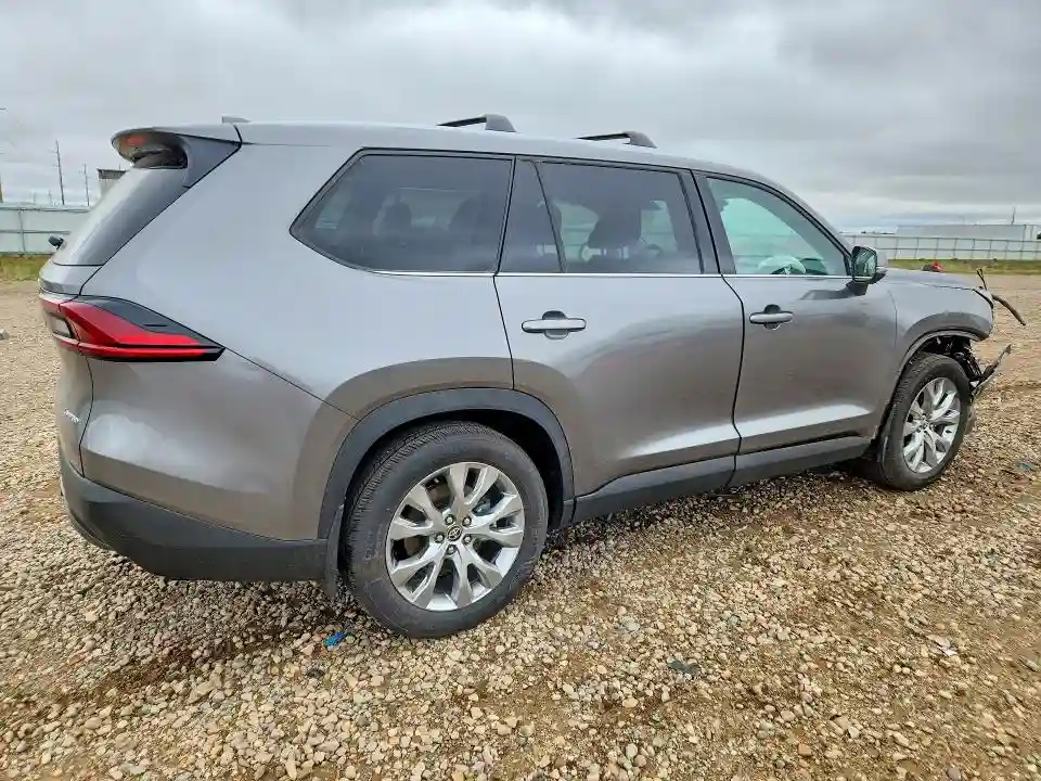 5TDAAAB57TS115745 2026 TOYOTA ALL OTHER-2