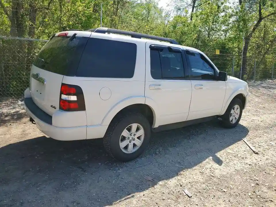 1FMEU7DE5AUA73167 2010 FORD EXPLORER-2