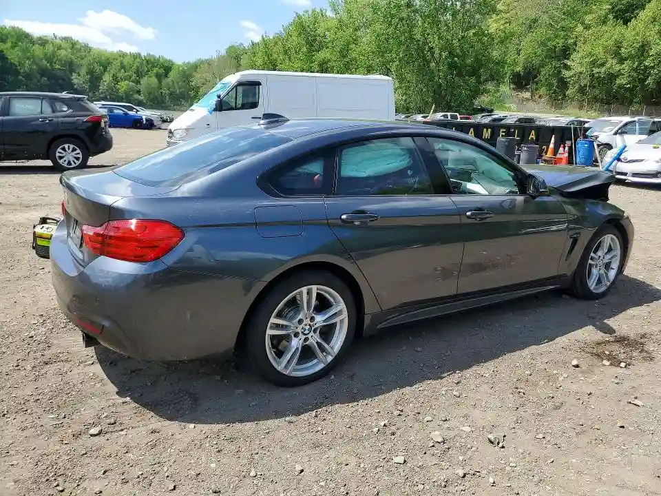 WBA4B3C56GG344225 2016 BMW 4 SERIES-2