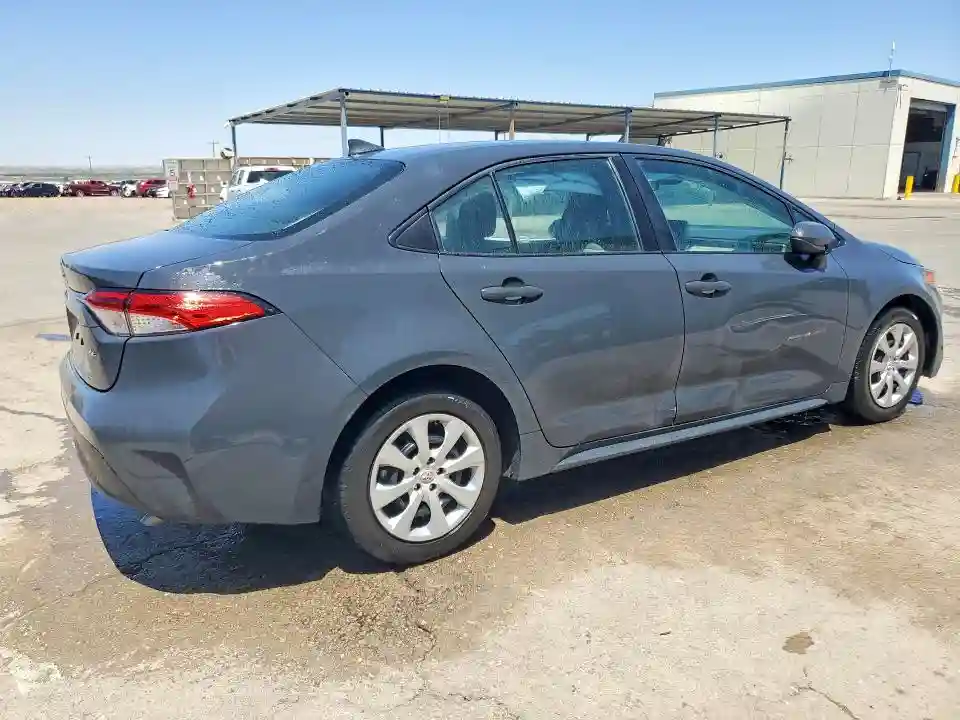 5YFB4MDE1RP139888 2024 TOYOTA COROLLA-2