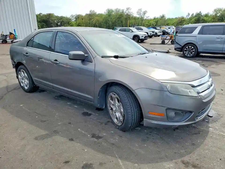 3FAHP0HA2BR342425 2011 FORD FUSION-3