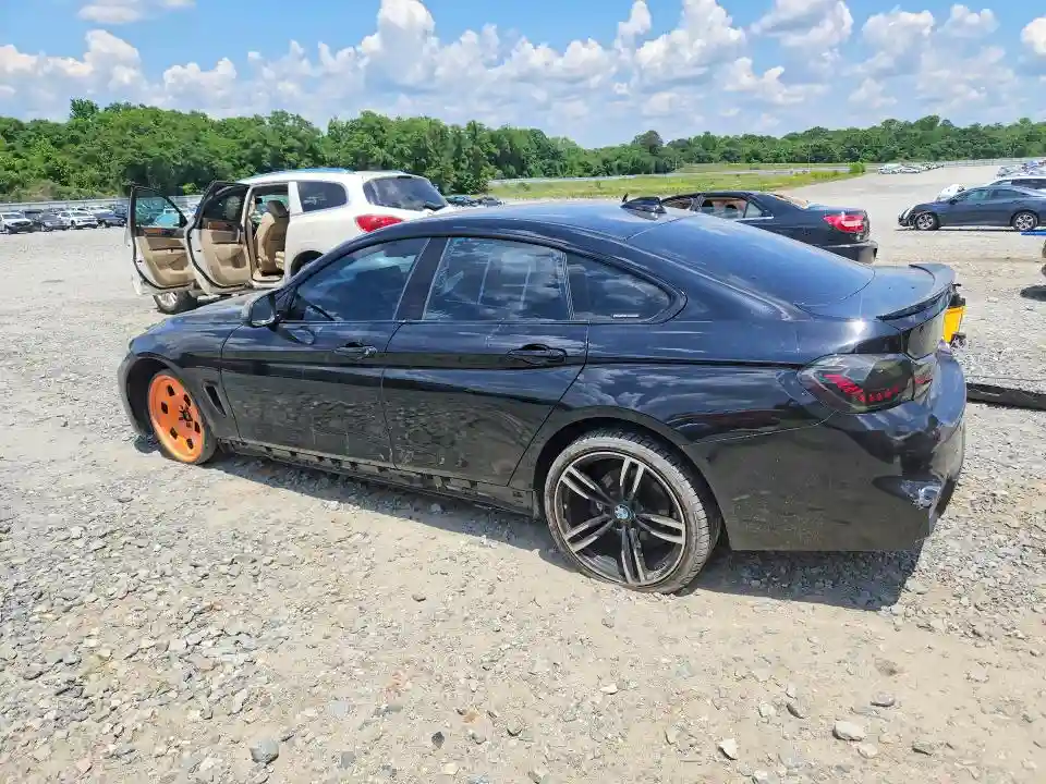 WBA4C9C58GG137819 2016 BMW 4 SERIES-1