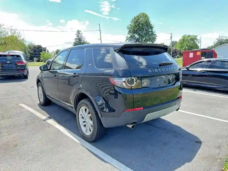 SALCR2RX7JH769881 2018 LAND ROVER DISCOVERY-2