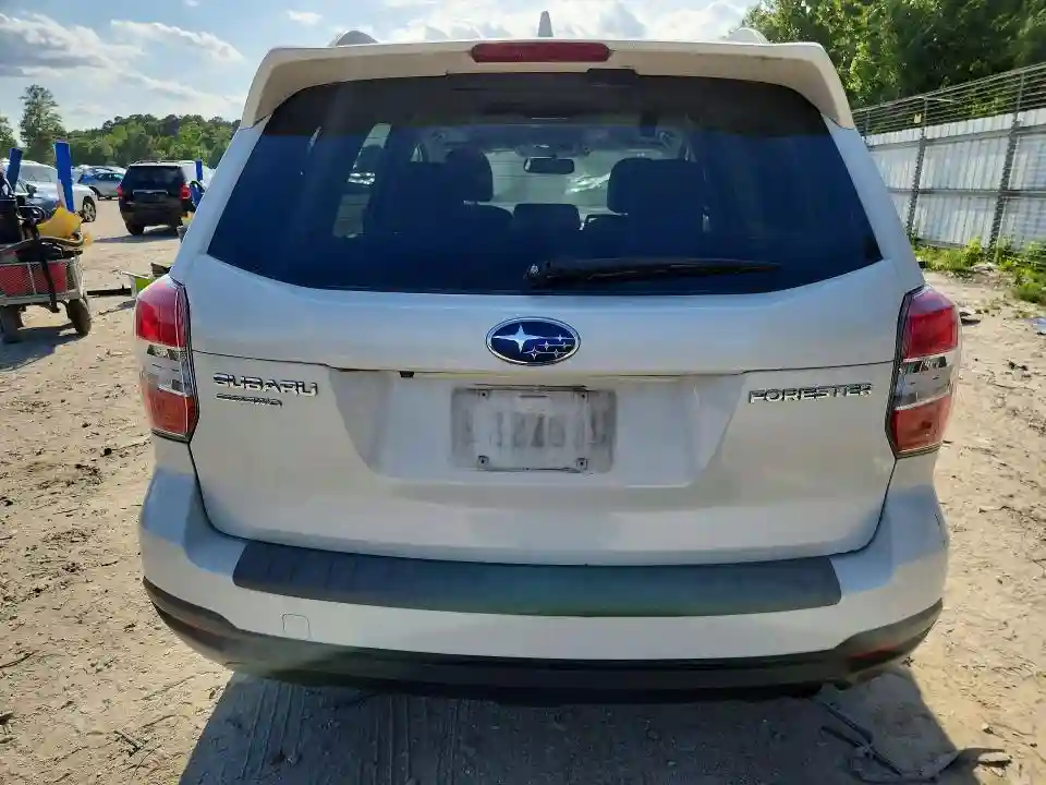 JF2SJAHC5GH435667 2016 SUBARU FORESTER-5