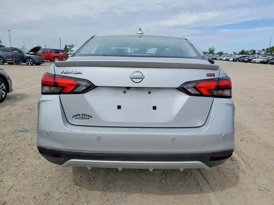 3N1CN8FVXRL875962 2024 NISSAN VERSA-5