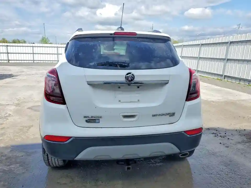KL4CJESB9HB018156 2017 BUICK ENCORE-5