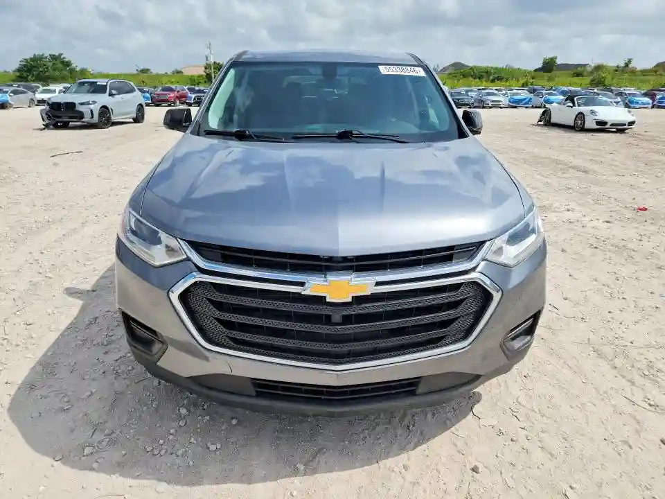 1GNERFKW6KJ188298 2019 CHEVROLET TRAVERSE-4