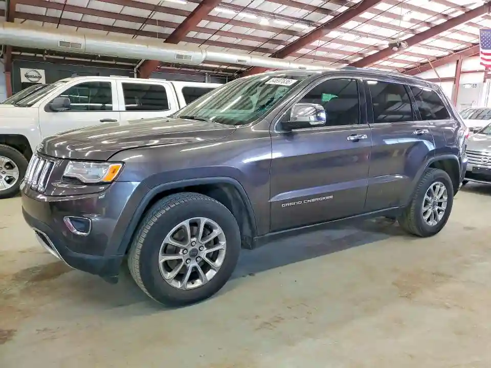 1C4RJFBG7FC909149 2015 JEEP GRAND CHEROKEE-0