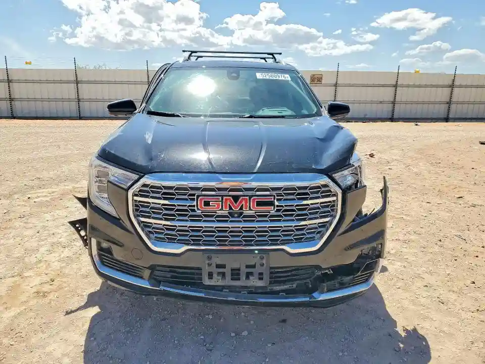 3GKALXEG2RL175090 2024 GMC TERRAIN-4