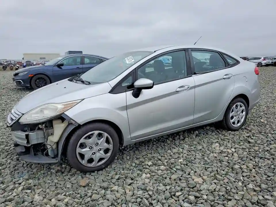 3FADP4AJXDM214899 2013 FORD FIESTA-0