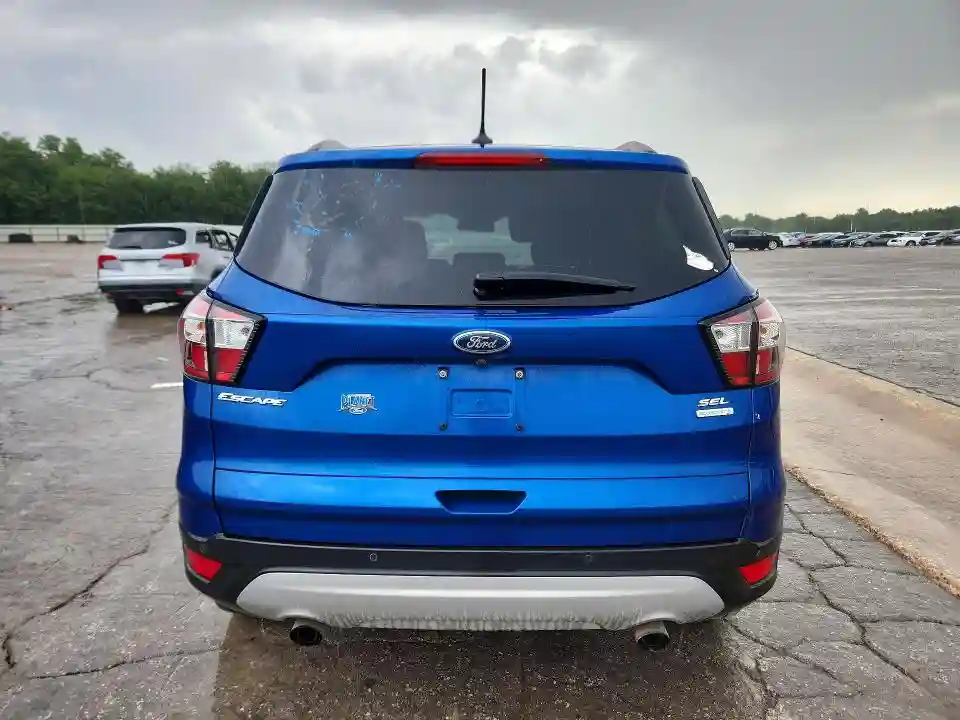 1FMCU0HD2JUB24270 2018 FORD ESCAPE-5